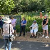 Use the arrows or slide the photo to see more