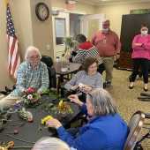 Use the arrows or slide the photo to see more