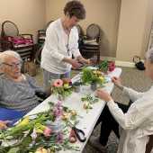 Use the arrows or slide the photo to see more