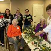 Use the arrows or slide the photo to see more