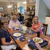 Use the arrows or slide the photo to see more