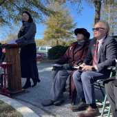 Use the arrows or slide the photo to see more